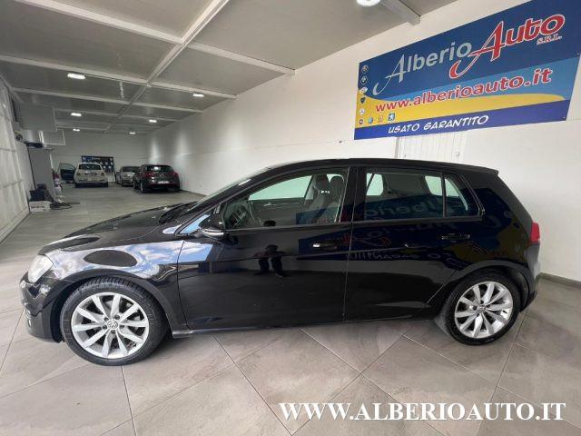 VOLKSWAGEN Golf 1.6 TDI 110 CV Highline BM Tech *OFFERTA DEL MESE*