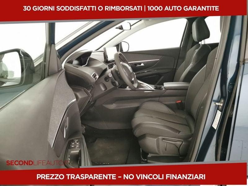 Peugeot 3008 1.5 bluehdi Allure Pack s&s 130cv