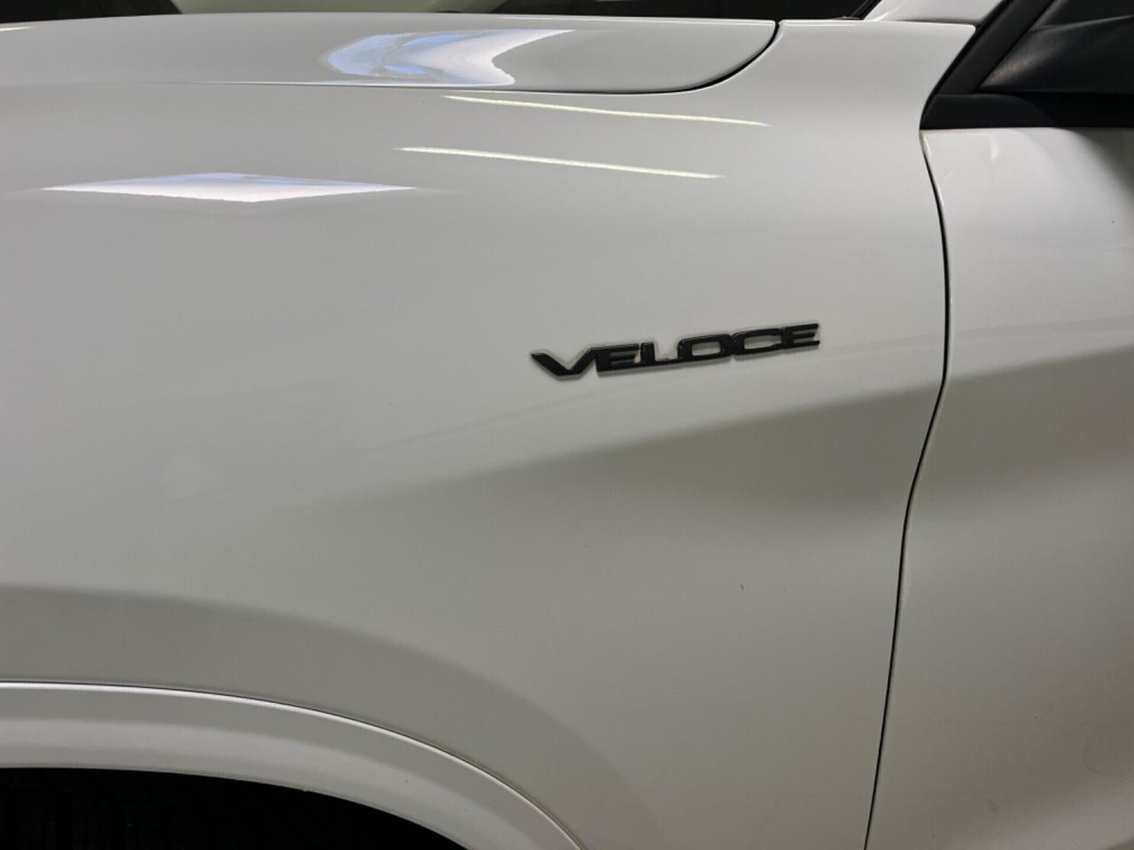 Alfa Romeo Stelvio 2.2 210 CV AT8 Q4 Veloce