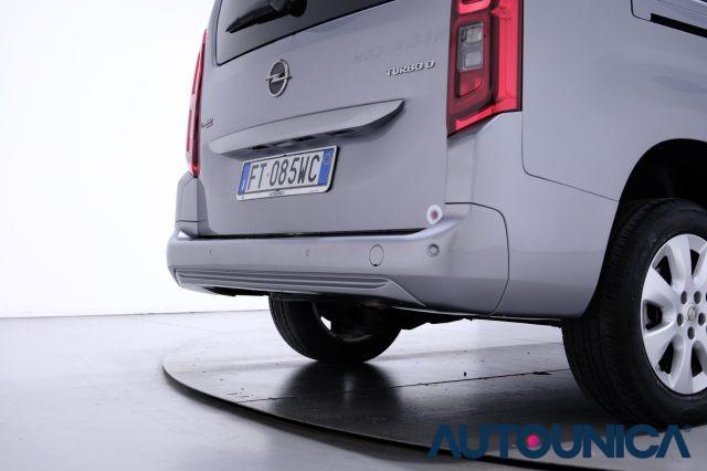 OPEL Combo Life 1.5D 100 CV S&S ADVANCE 7 POSTI