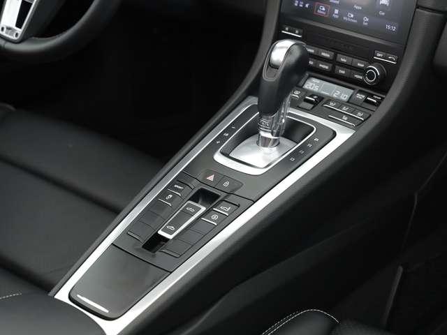 Porsche Boxster 2.0 style edition 300cv pdk
