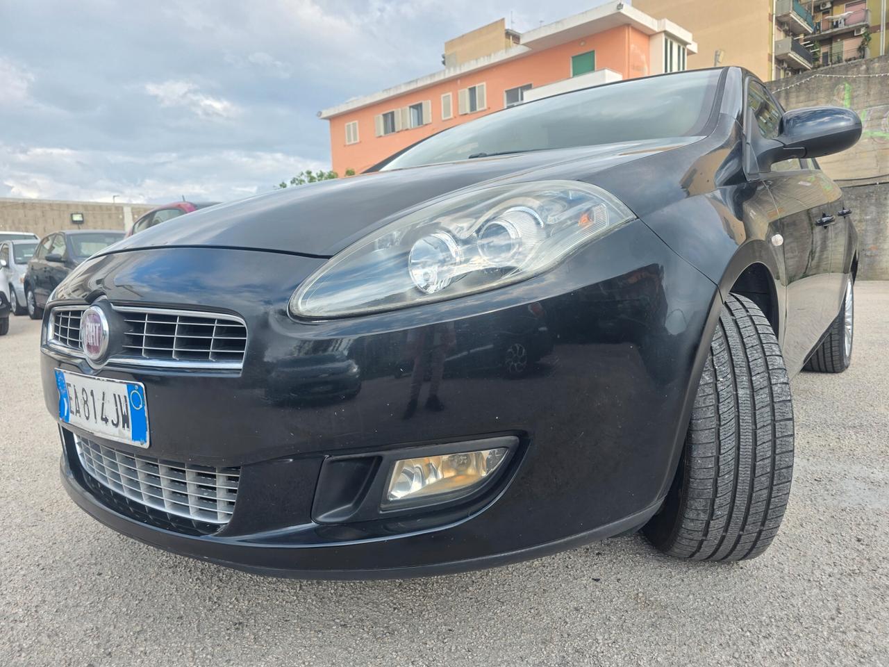 Fiat Bravo 1.6 MJT 120 CV full opt 2010