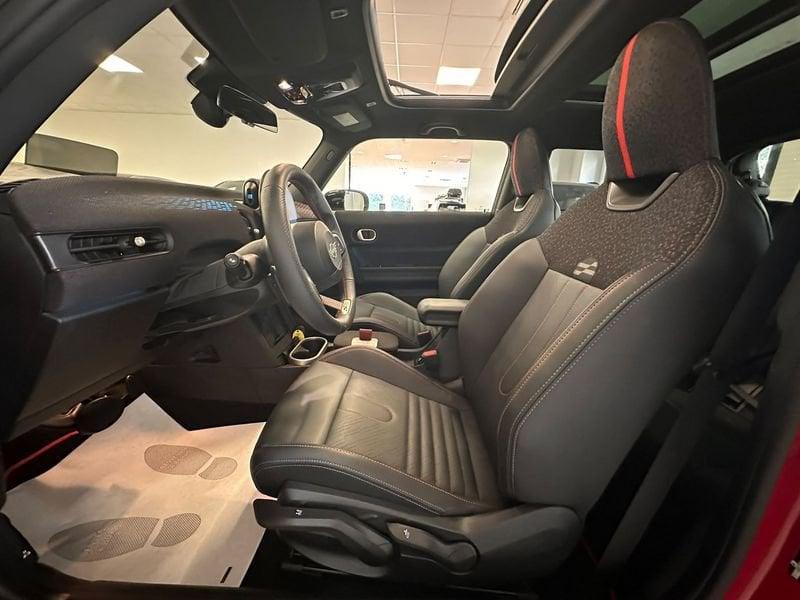 MINI Cooper Mini 3p 2.0 S JCW auto