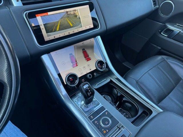 LAND ROVER Range Rover Sport 3.0 SDV6 249 CV HSE Dynamic TETTO PANORAMICO