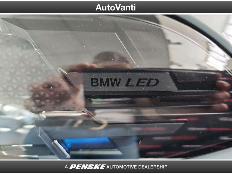 BMW X6 xDrive40d 48V Msport Pro