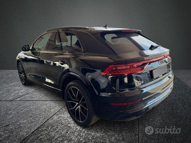 AUDI Q8 50 TDI 286 CV quattro tiptronic S line +