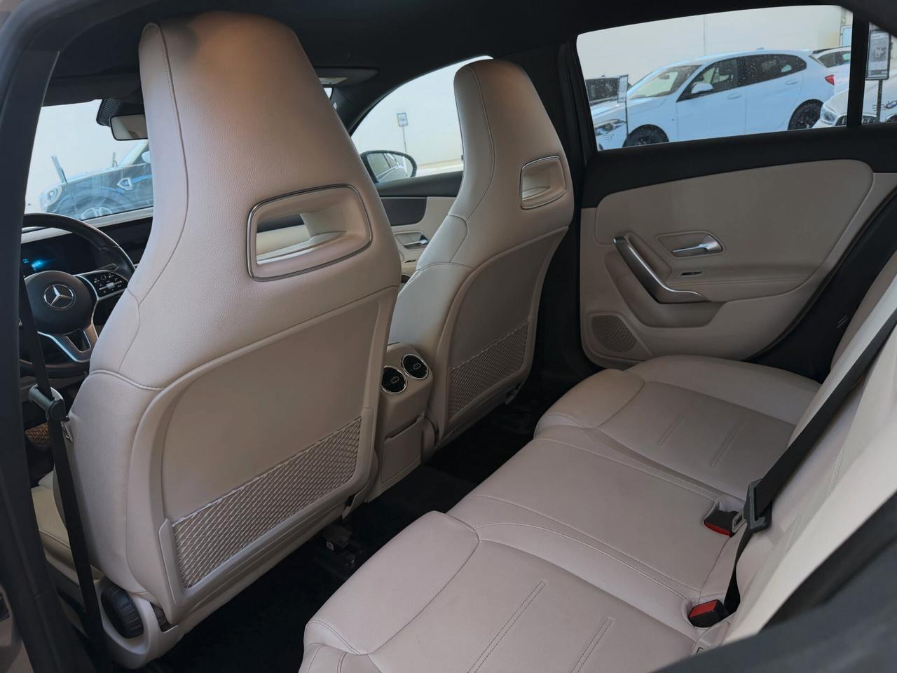 Mercedes-benz A 180 d Sport EXTRA