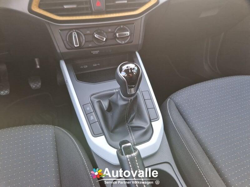 Seat Arona Arona 1.0 EcoTSI Style