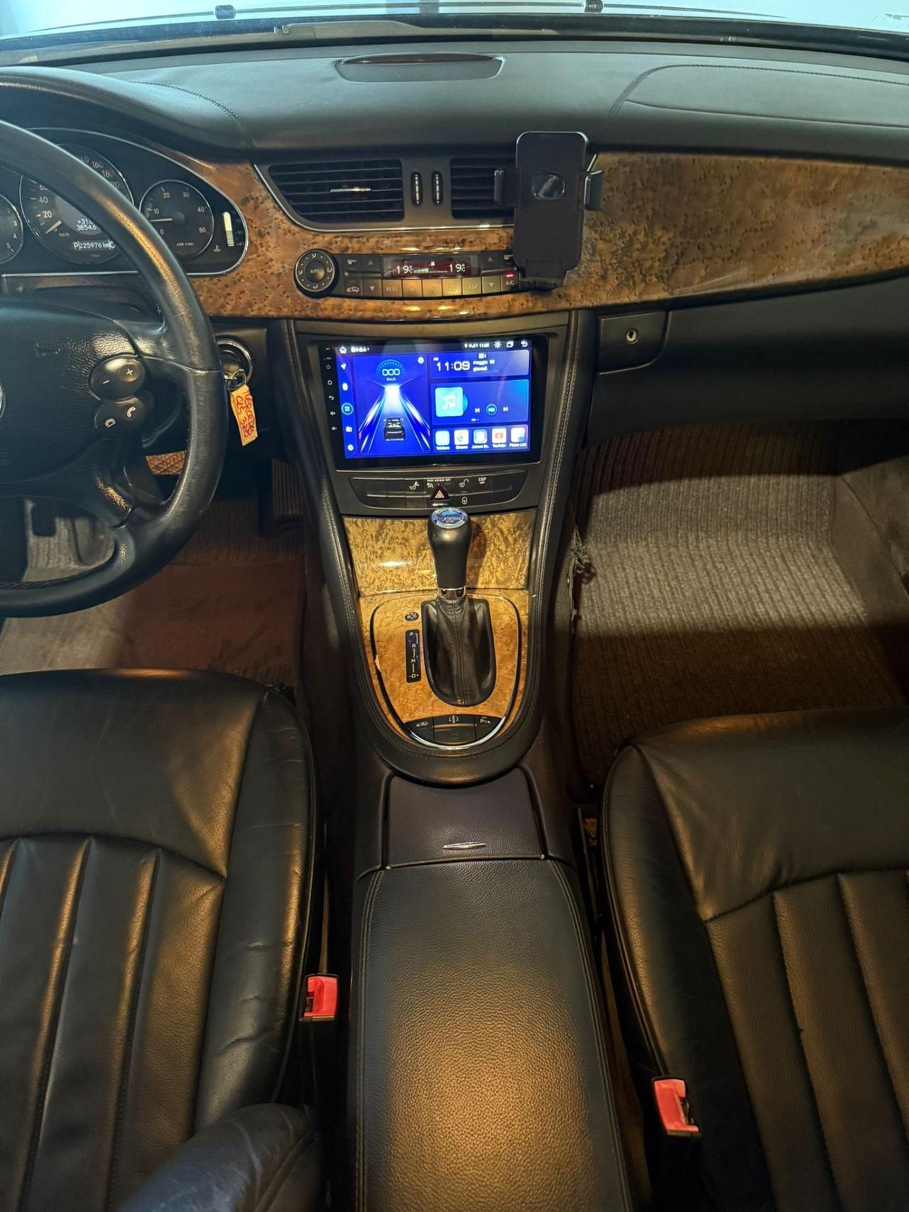 Mercedes CLS 320 - AUTOMATICA-CONTO VENDITA