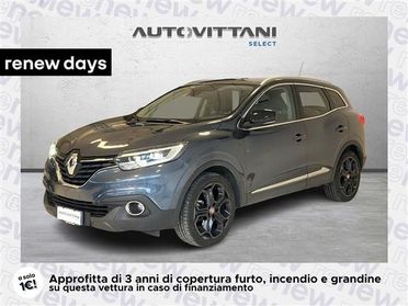 RENAULT Kadjar 1.2 TCe Energy 130cv Hypnotic2 EDC