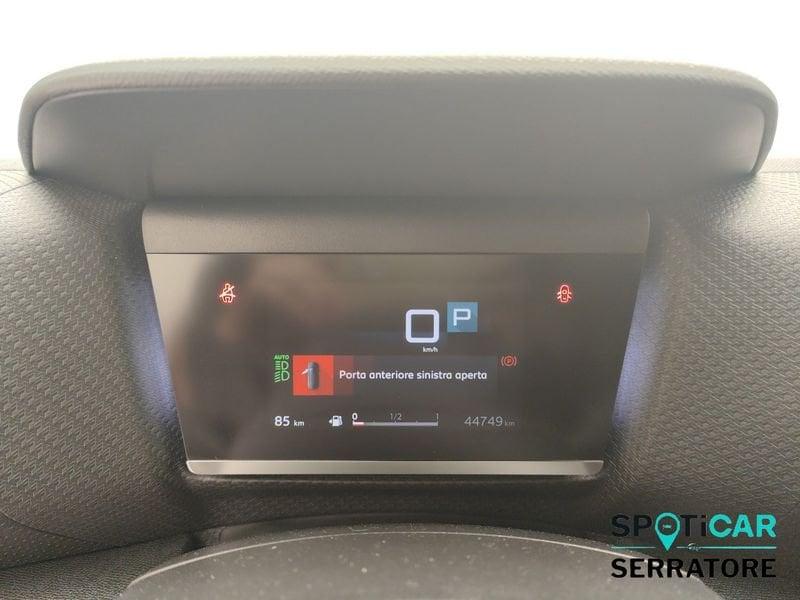 Citroën C4 III 2021 1.2 puretech Shine s&s 130cv eat8