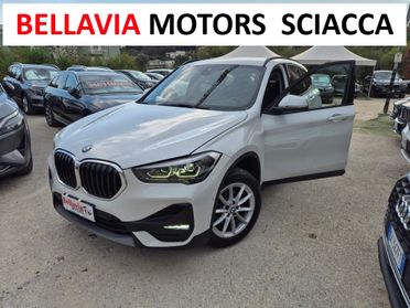 Bmw X1 S-Drive 16d SPORT LED NAVI AUTO