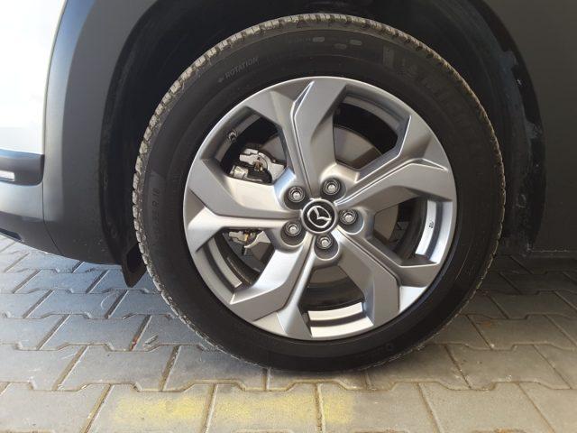 MAZDA MX-30 e-Skyactiv Prime Line *solo 16.500 Km*