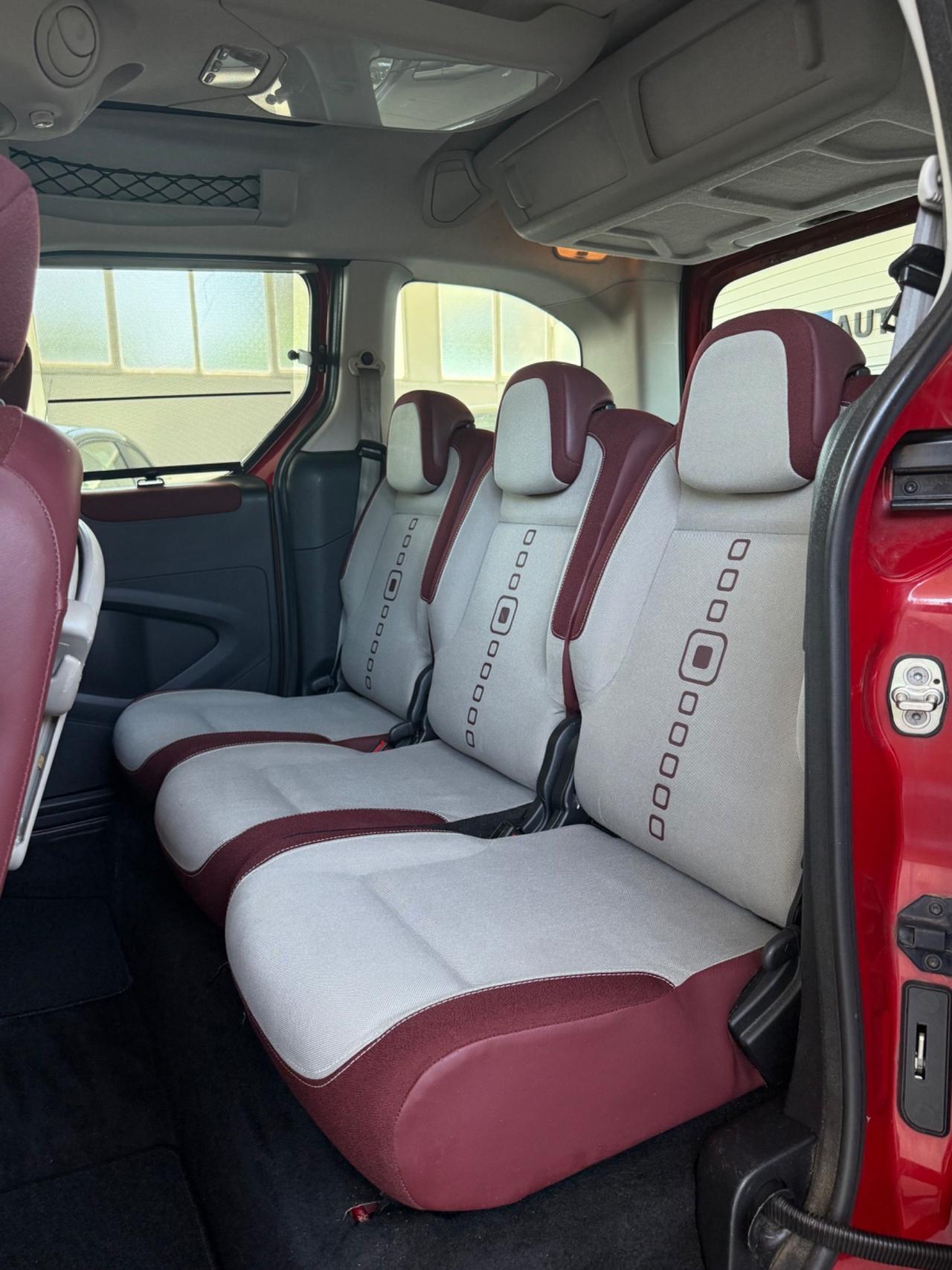 Citroen Berlingo 1.6 e-HDi 90 FAP airdream CMP6 XTR Theatre