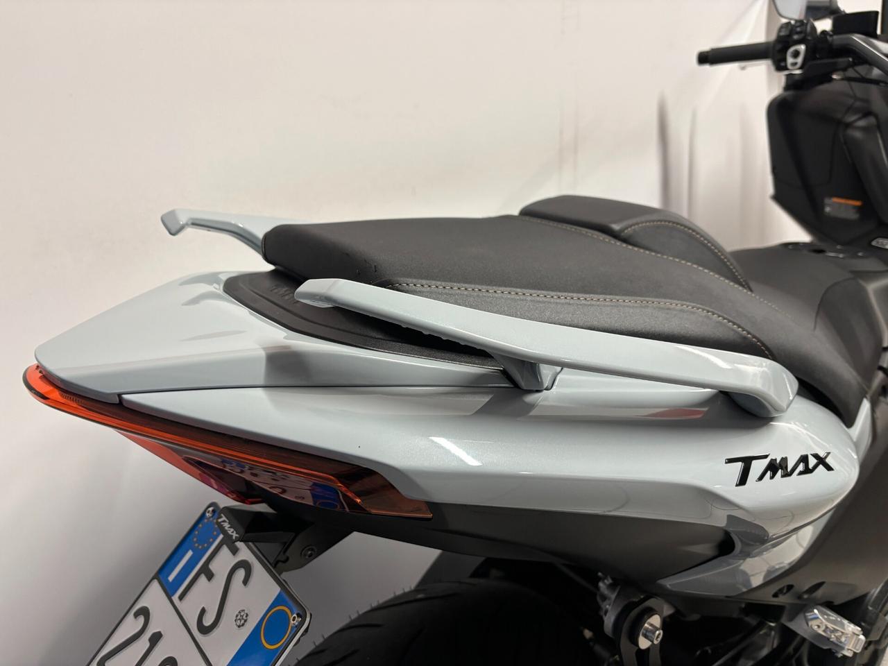 Yamaha T-Max 560 Tech Max