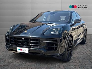 Porsche Cayenne Coupè Cayenne Coupe 4.0 S 5p.ti tiptronic