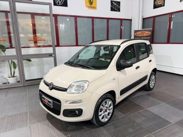 Fiat Panda 0.9 Twin Air 80cv Natural Power 2015