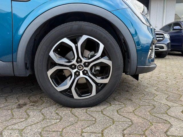 RENAULT Arkana Arkana Full Hybrid E-Tech 145 CV Techno