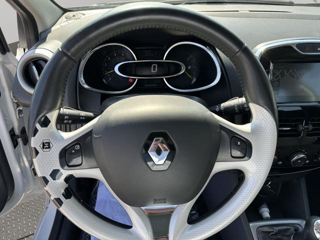 RENAULT Clio 1.5 dCi 8V 75CV 5 porte Costume National