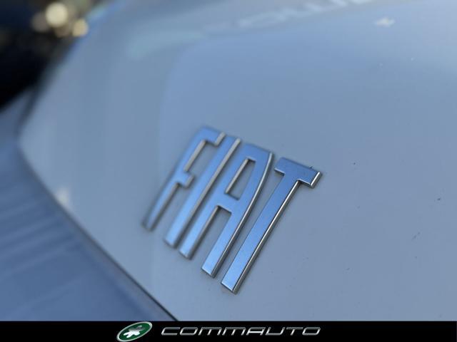 FIAT Fiorino 1.3 MJT 95CV Cargo SX