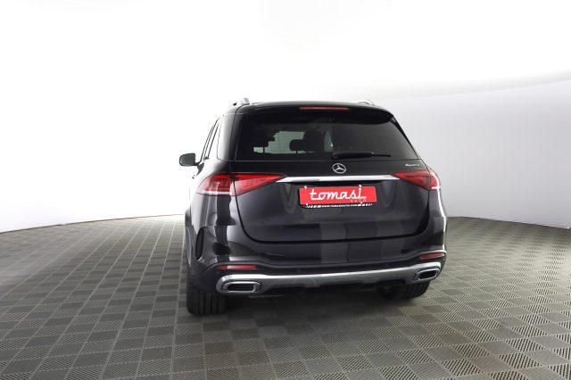 MERCEDES-BENZ CLA sse GLE GLE 300 d 4Matic Premium