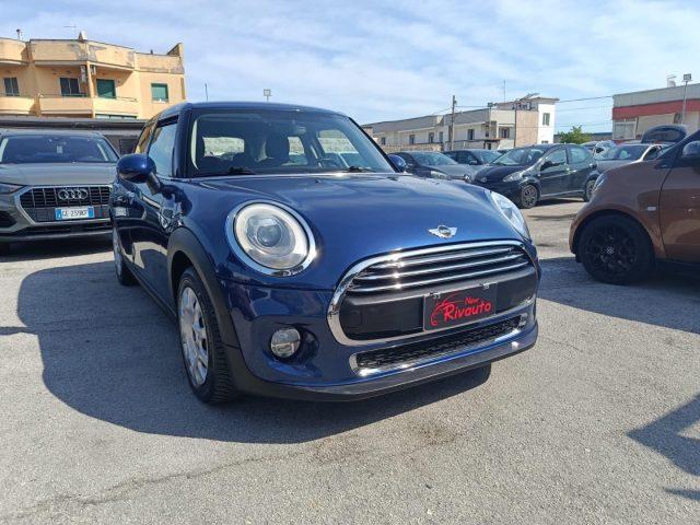 MINI One 1.5 One D Business