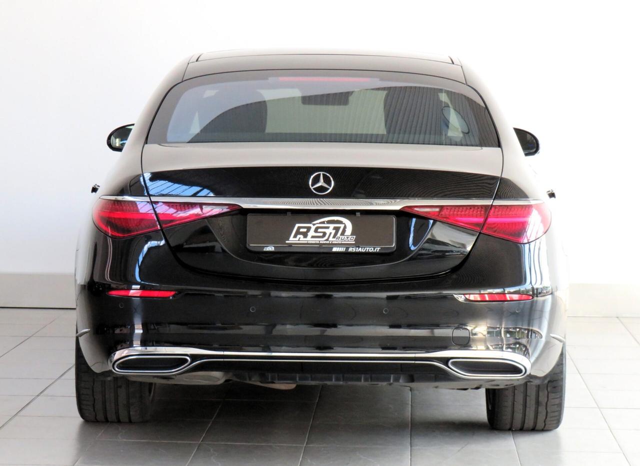 Mercedes-benz 400 d 4Matic Business Lunga | iva 22% inclusa
