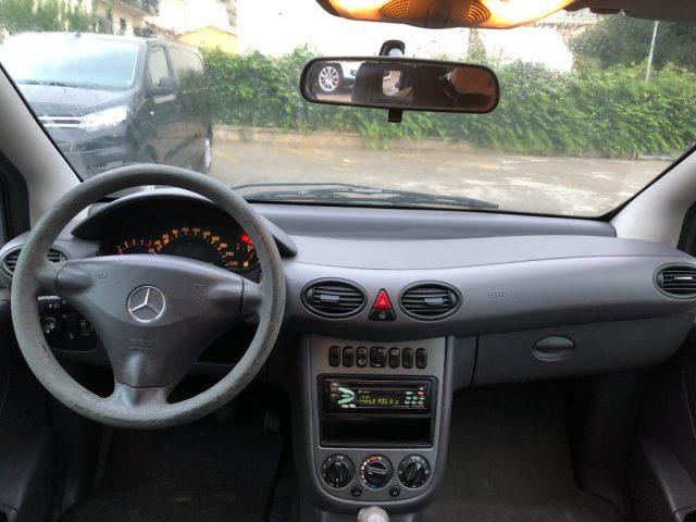 MERCEDES-BENZ A 170 CDI cat Classic