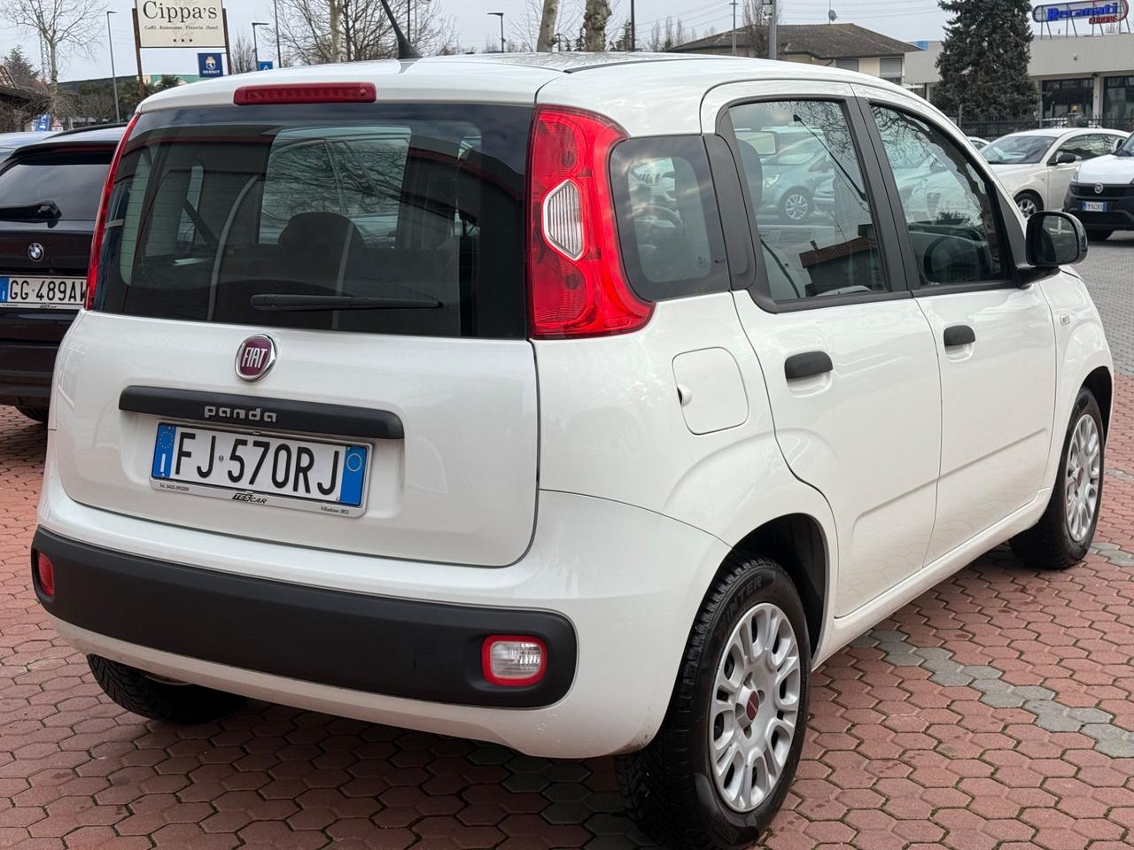 Fiat Panda 1.2 Pop