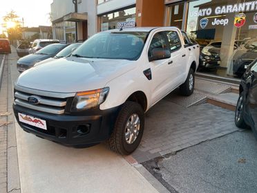 Ford Ranger 2.2 TDCi 4X4 G. TRAINO