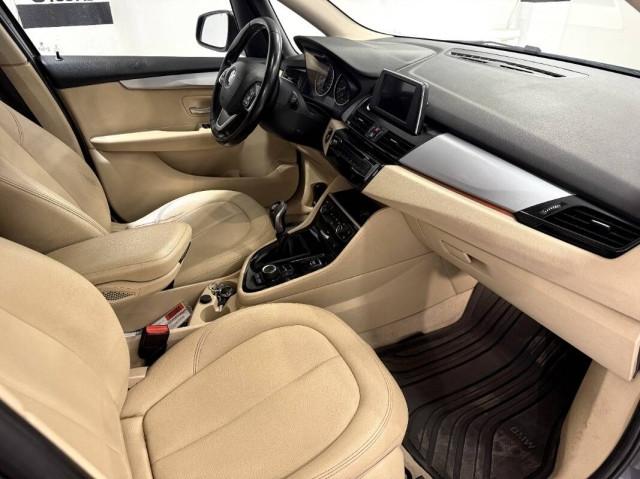 BMW Serie 2 216d