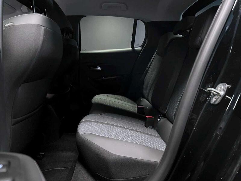 PEUGEOT 208 2ª serie 208 PureTech 100 Stop&Sta...