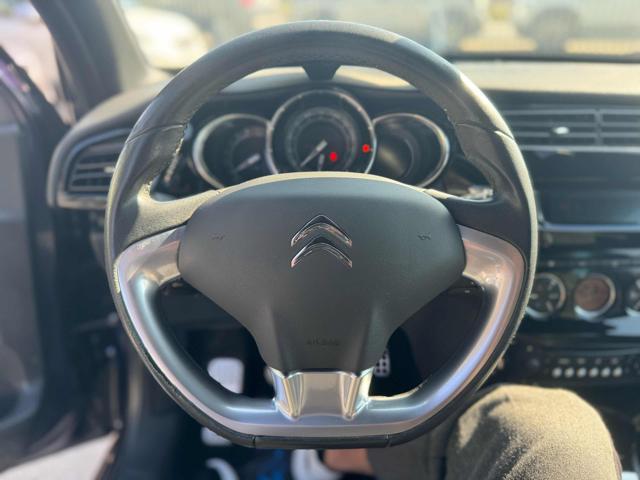 DS AUTOMOBILES DS 3 1.2 VTi 82 Chic