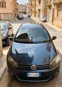 Volkswagen Golf 1.6 TDI DPF 5p. Comf. BlueM. Tech.