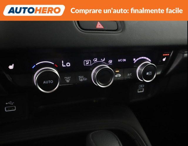 HONDA HR-V 1.5 Hev eCVT Elegance