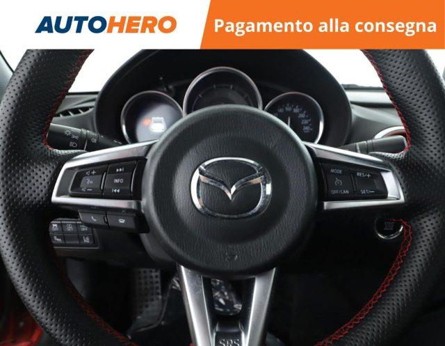 MAZDA MX-5 2.0L Skyactiv-G RF aut. Exceed
