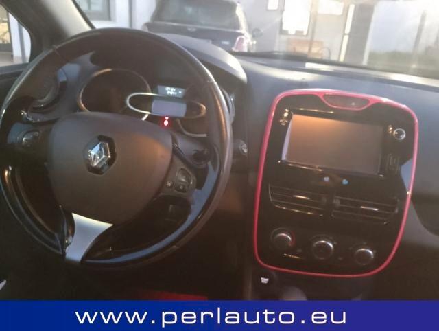 Renault Clio dCi 8V 75CV Start&Stop 5 porte Energy Zen