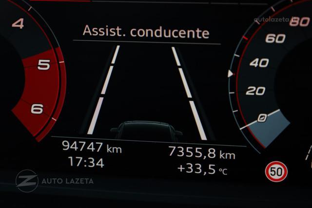 AUDI Q3 40 TDI quattro S tronic Advanced