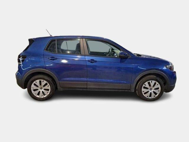 VOLKSWAGEN T-Cross 1.6 TDI SCR Urban BMT