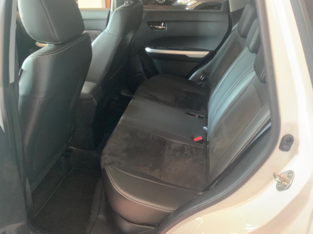 Suzuki Vitara 1.6 DDiS 4WD AllGrip V-Cool
