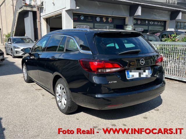 OPEL Astra 1.5 CDTI 122 CV AT9 ST Business Elegance PROMO