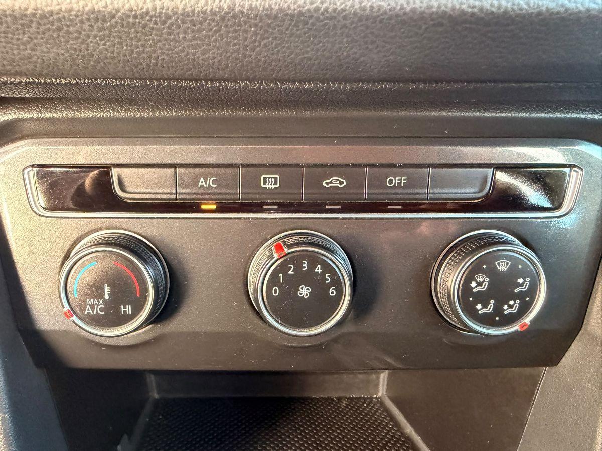 VOLKSWAGEN - Tiguan - 1.6 TDI Business BMT