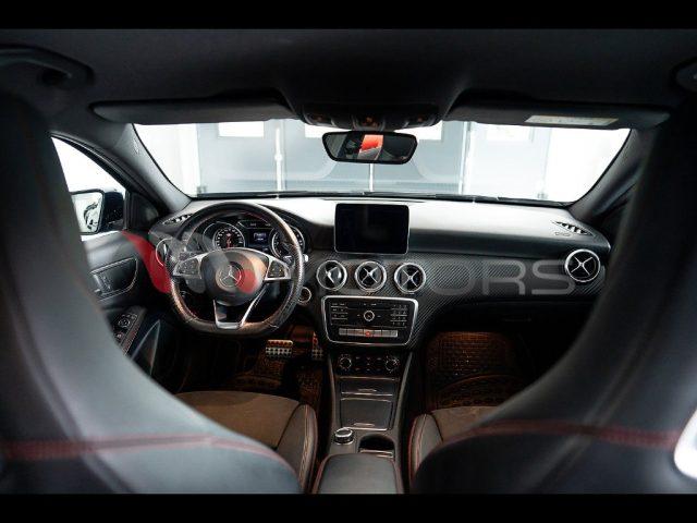 MERCEDES-BENZ A 180 d Premium AMG