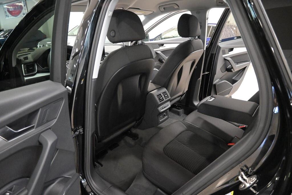 Audi Q5 SPB 40 TDI Quattro S tronic Business Advanced