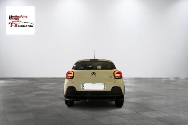 Citroen C3 1.5 102cv Diesel 90.000km