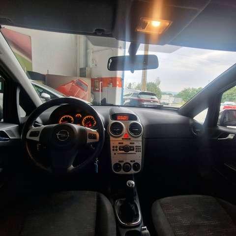 Opel Corsa Corsa 5p 1.2 Club 85cv FL