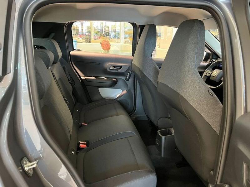 Citroën C3 PureTech 100 S&S You