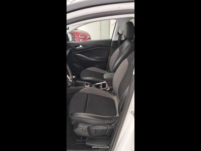 OPEL Grandland 1ª serie - X 1.5 diesel Ecotec Start&Sto