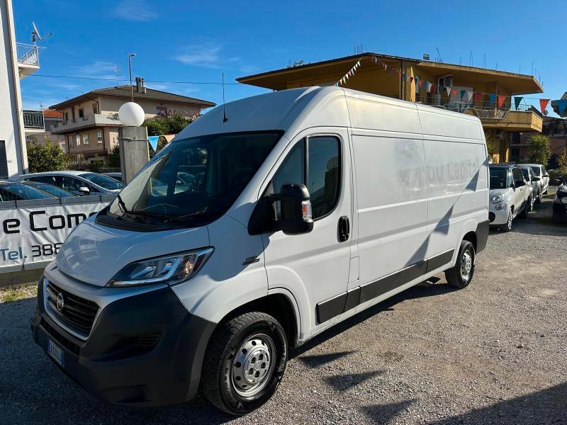 FIAT Ducato 35 PLM-TM 2.3 mjt 130cv F.L.