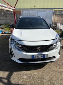 Peugeot 5008 BlueHDi 130cv EAT8 GT PACK